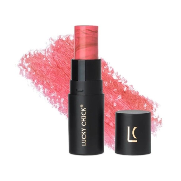 Lucky Chick LUCKY DAYS LIP AND CHEEK MULTI STICK - Picture 1 of 8